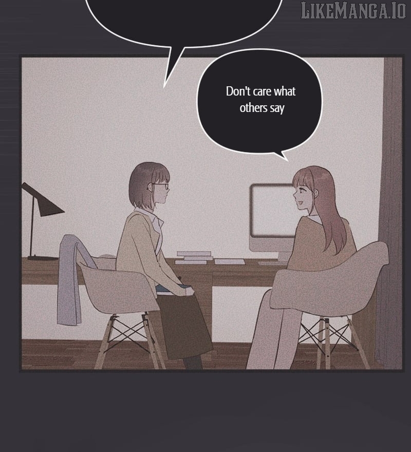 Soul to Soul Chapter 22 - page 39